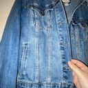 Forever 21 Denim Jacket Photo 2