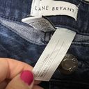 Lane Bryant  Essential Denim Mid-Rise Boot Cut Jeans Women's size 18 Photo 5