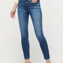 J.Crew  High Rise Toothpick Jeans Sz 26 Tall Photo 0