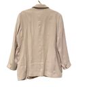 Dynamite  women’s oversized Boyfriend blazer size L Photo 1