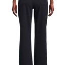 Hudson Jeans NWT Hudson Faye Ultra High Rise Flare Leg Jeans in Eco Black Size 31 Tall Long Photo 1