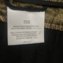 BCBGMAXAZRIA Gold & Black Dressy Sabina Shorts Women’s Size 4 Pockets Dry Clean Photo 10