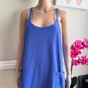 Free People Hot Shot Mini Dress Small NWOT Photo 1