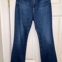 AG Adriano Goldschmied Jeans Alexxis Boot High Rise Vintage Fit Size 27 Photo 2