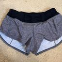 Lululemon Speed Up Shorts Photo 2