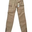 Spoon Jeans Khaki Size 11 New with Tag Photo 1