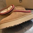 UGG Tasman Slippers Photo 1