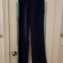 St. John’s Bay Light blue & Navy Sweatsuit (pants & jacket) Photo 3