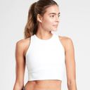 Athleta COPY -  Conscience Crop Bra Photo 0