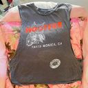 Hooters logo muscle tank top Photo 1