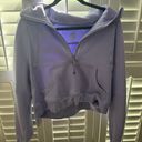 Lululemon Scuba Hoodie Purple Photo 0