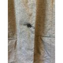 Apt. 9 Apt.‎ 9 Plus Size Gray Blazer Overcoat Jacket Photo 2