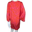 Trina Turk  Women’s Trellis Swim Tunic Swim & Spa Collection Size Large Photo 5