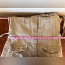 Polo  Ralph Lauren 100% Cotton Mid Trench Coat Size L Photo 9