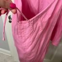 Pink sundress Photo 3