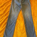 Ralph Lauren Lauren  Classic Straight Leg Blue Jean NWOT Photo 1