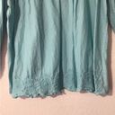 Gloria Vanderbilt Designers women, blouse. . Size large. Photo 5