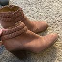 Charlotte Russe Booties Photo 0