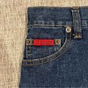 U.S. Polo Assn. Vintage Jean Skirt Photo 3