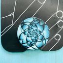 PopSockets Popsocket Blue Design Photo 0