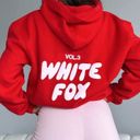 White Fox Boutique Hoodie Photo 0