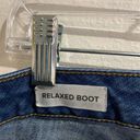 Torrid  Relaxed Bootcut Mid Rise Jeans Sz 16R Photo 5