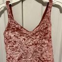 Lululemon Align Tank Crushed Velvet Photo 0