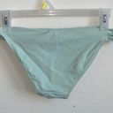 Aeropostale ‎ small mint bikini bottoms Photo 1