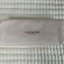 Coach Pink  Cosmetics Pouch Photo 0