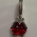 Pandora Red Ladybird Dangle Charm Photo 2