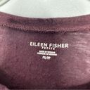 Eileen Fisher  tee Size small petite Photo 4