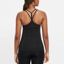 Nike  Women's Dri-FIT One Elastika Tank Top Photo 1