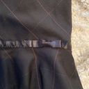 EXPRESS Black Skirt Medium Photo 3