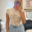 RD Style  Lace Top Photo 0