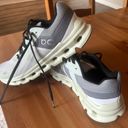 On Clouds Cloudrunner Running Shoes Size 8 Photo 0