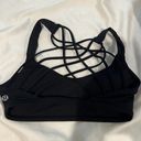 Lululemon Free To Be Bra Photo 1