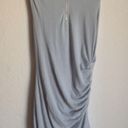 Gottex New!  Studio Ruched Dress Size M Photo 3