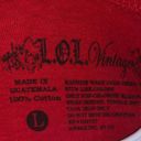 LOL Vintage L.O.L Vintage "I Believe" Tee Photo 3