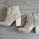 Candie's Women's boots booties 8 1/2 8.5  Photo 0