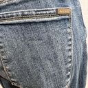 White House | Black Market  The Slim Crop jeans size 14 Photo 3