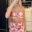 SheIn Bright Floral Set Photo 0