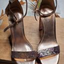 Charlotte Russe Glitter Heels Photo 1