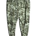 Calia Pants Womens XXL 2XL Green Camo Jogger Pants Loungewear Casual Athleisure Photo 1