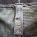 SKIMS  Cotton Ribbed Shorts size XS Photo 3