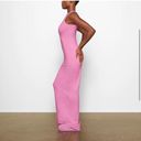 SKIMS  Bubblegum Dress Maxi Outdoor Tank Size Small NWT SOLD OUT Photo 3