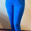 Juicy Couture Y2K Blue Velour Pants | Size Medium Photo 0