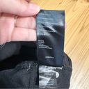 BDG  Urban Outfitters Black High Rise Mom Jean Worn In Style Women’s Size 27 Photo 7