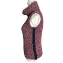 Tommy Hilfiger  Ribbed Knit Turtleneck Sleeveless Pullover Vest Sweater Photo 55