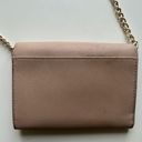 Michael Kors Jet Set Travel Clutch Purse Photo 2