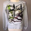 Proenza Schouler  Neiman Marcus Target Sweatshirt SZ S Photo 7